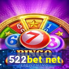 522bet net